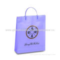 Promotion gifts bags, Made of PP Non-woven/Plastic/Paper and More, Different Sizes and Patterns